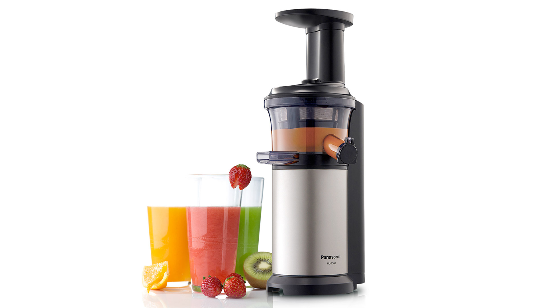 Best juicers