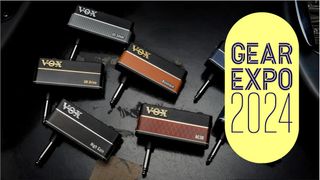 Gear Expo 2024 accessories