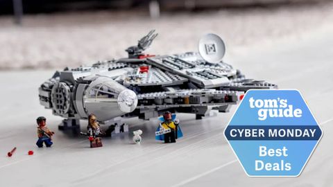 Cyber Monday Lego Deals — 12 Discounts On Best-selling Sets | Tom's Guide