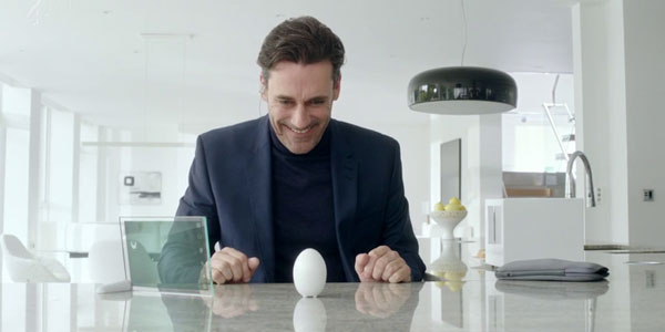 black mirror