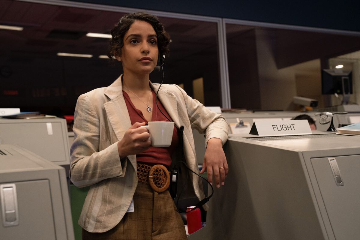 For All Mankind season 3 episode 3 "All In"