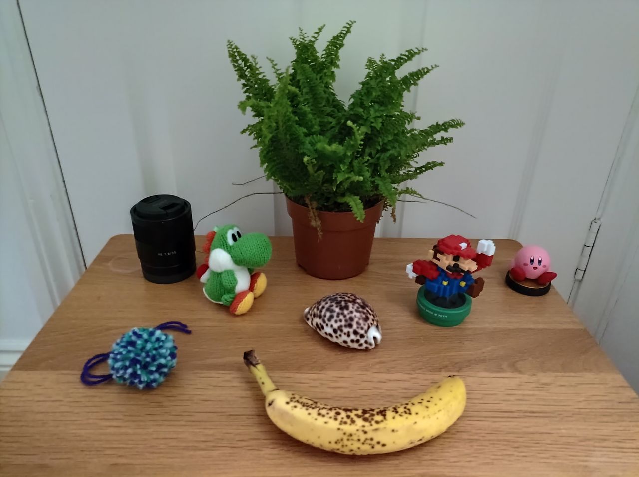Xiaomi Redmi Note 10 5G camera sample