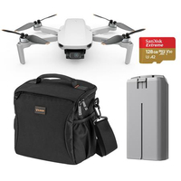 DJI Mini SE Drone Bundle| was $418.90 | now $399Save $19.90US DEAL