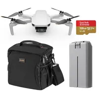 DJI Mini SE Drone Bundle| was $418.90 | now $399Save $19.90US DEAL