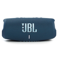 JBL Charge 5 was £170 now £129 at Amazon (save £41)
This What Hi-Fi? Award winner 2023Read our JBL Charge 5 review