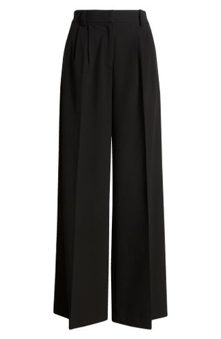 Open Edit, Wide Leg Pants