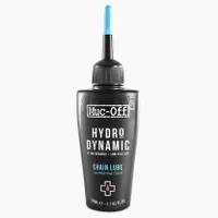 Hydrodynamic Lube
US: $19.99
UK:£20