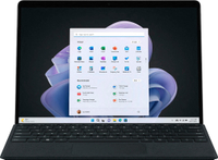 Microsoft Surface Pro 9: $1,599 $1,099 @ Microsoft Store