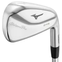 Mizuno Pro 245 Irons