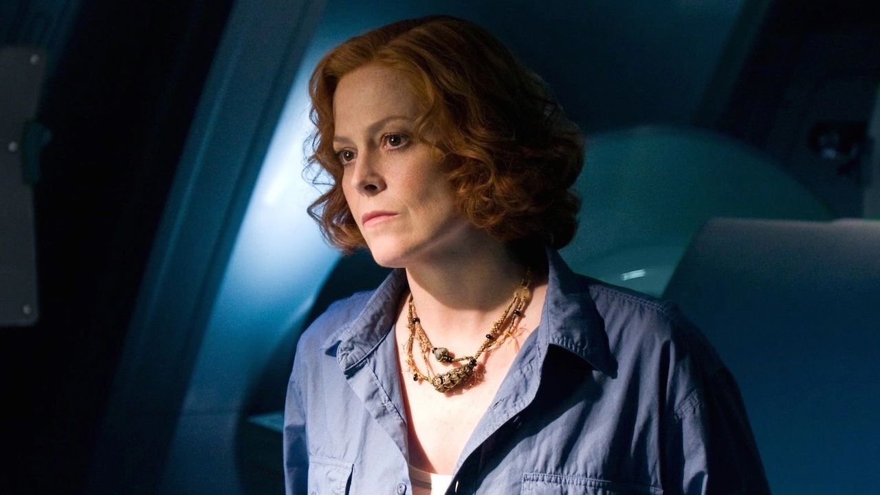 Sigourney Weaver's Mysterious Avatar 2 Character Has Finally Been ...