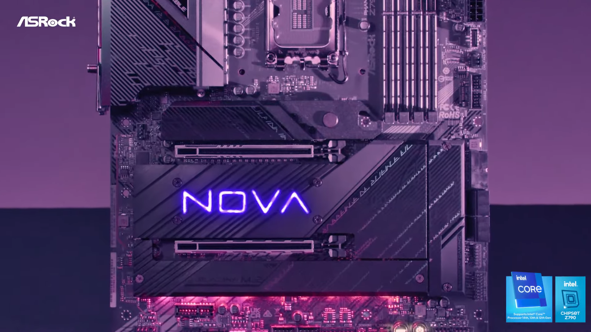 High-end Intel Z890 motherboards will support up to DDR5-9200 RAM