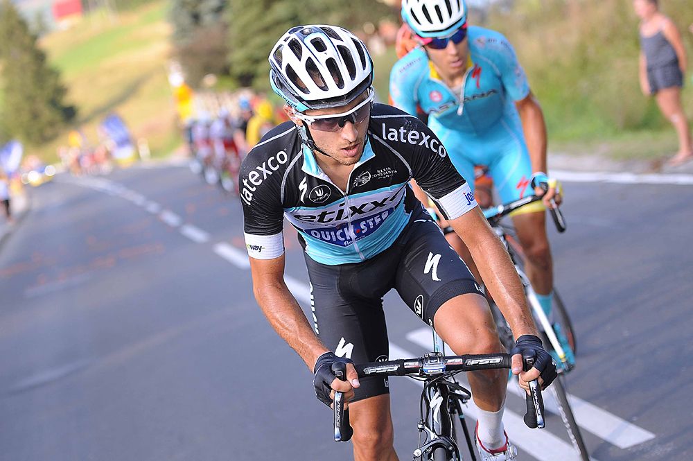 Maxime Bouet (Etixx-Quickstep)