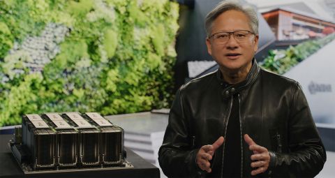 Nvidia GTC Spring 2023 keynote with Jensen Huang
