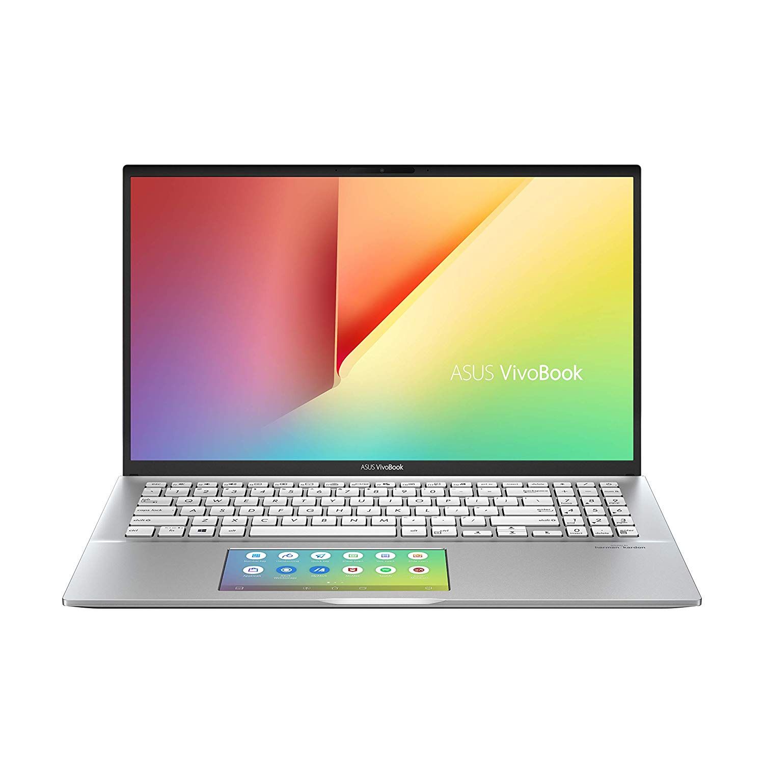 ASUS VivoBook S15 ノートPC ASUS Vivobook S 15 (S5507) | ノートパソコン | ASUS日本