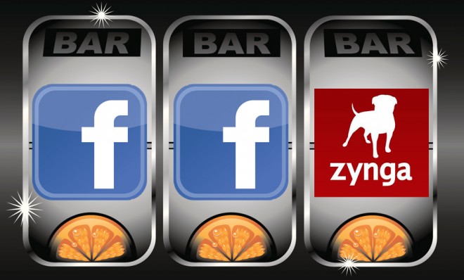 Zynga Launches Real-Money Online Poker in United Kingdom