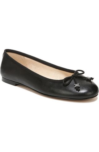 Felicia Luxe Flat