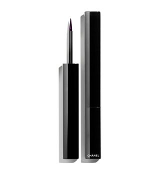 Chanel Prune Mysterieux (le Liner De Chanel) Hochpräziser wasserfester flüssiger Eyeliner | Harrods Großbritannien