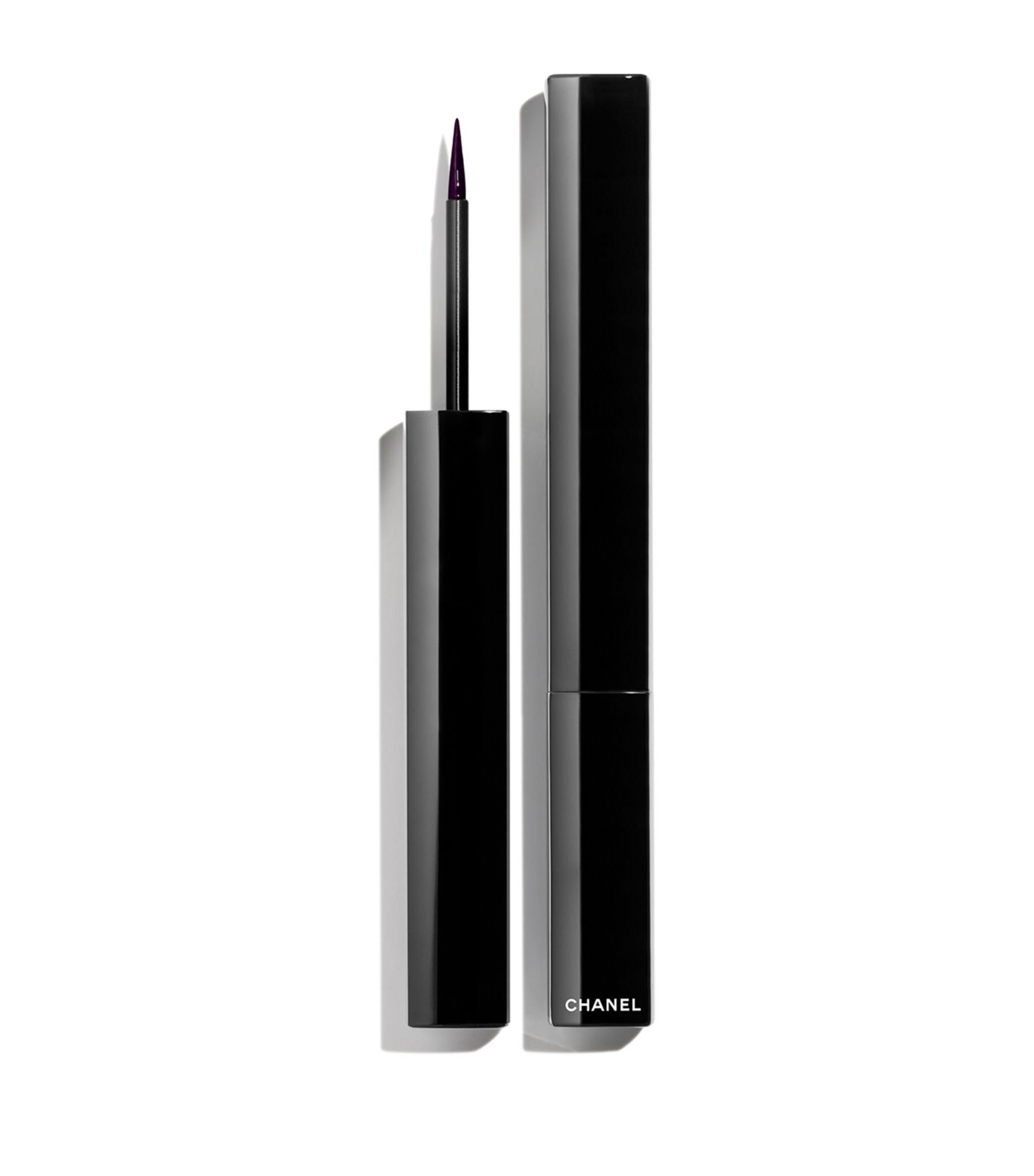 Chanel Prune Mysterieux (le Liner De Chanel) High Precision Waterproof Liquid Eyeliner | Harrods Uk