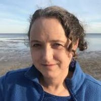 Virginia Rich's avatar