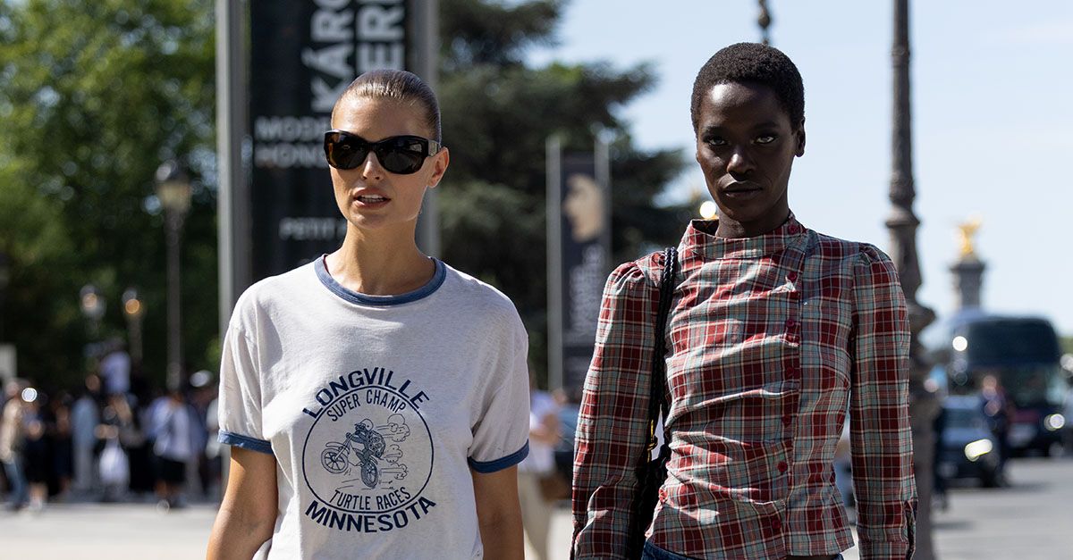 6 Summer 2026 Trends That Are Already Huge in Paris