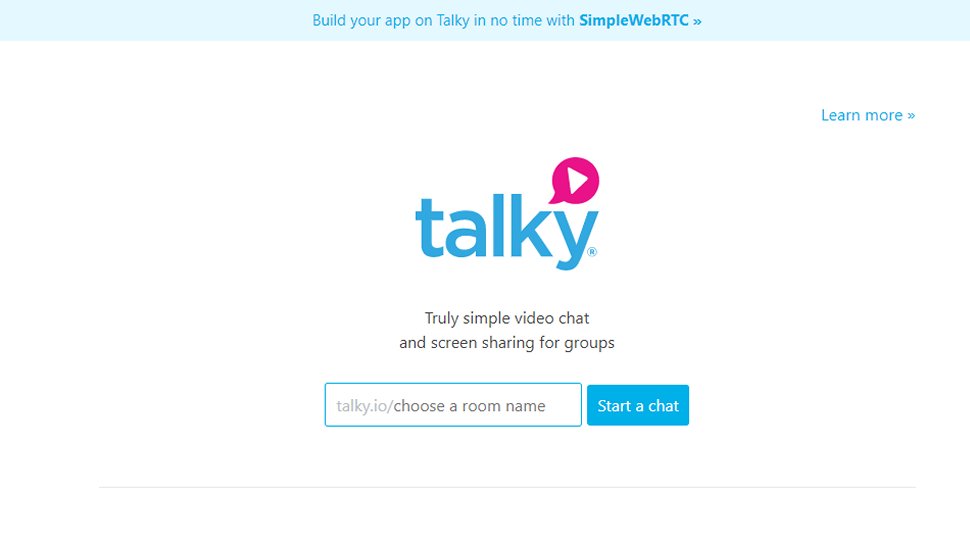 Talky