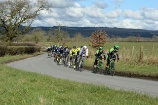 Clayton Velo Spring Classic 2016