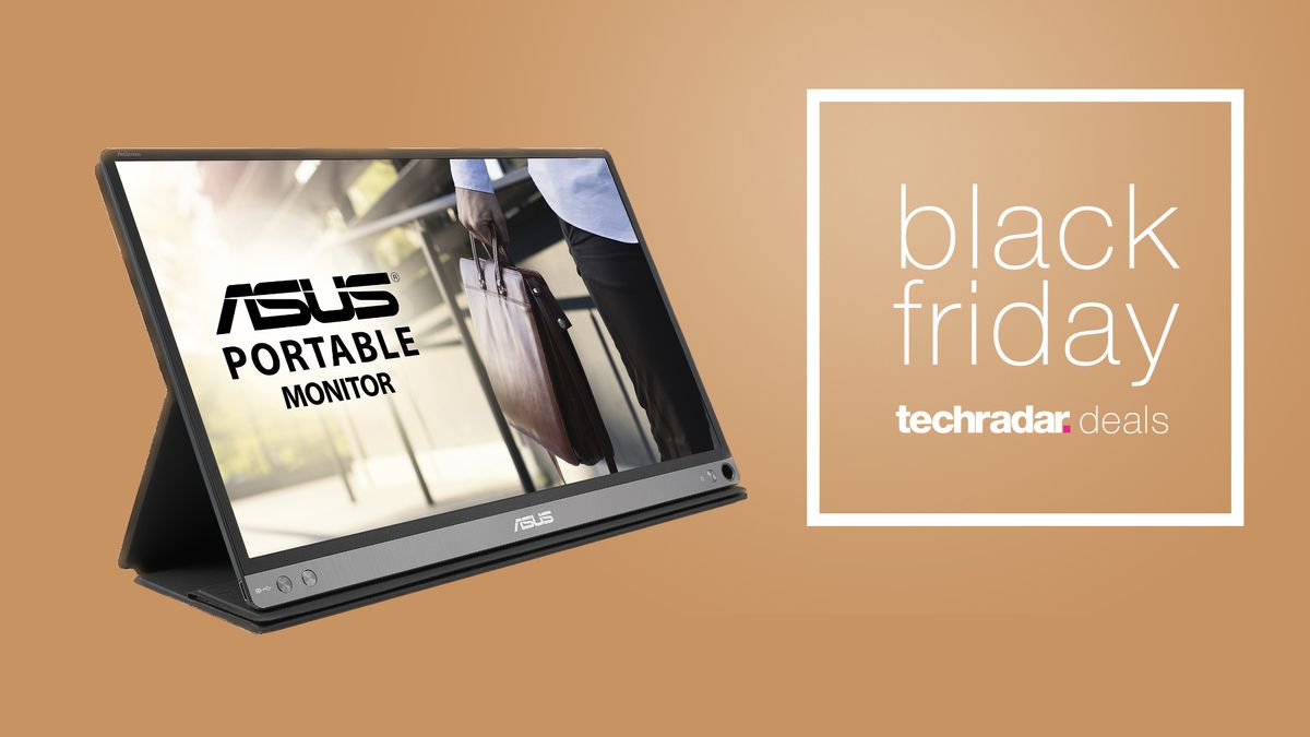 The best Black Friday portable monitor deals still available 2022