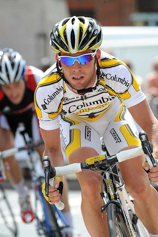 Mark Cavendish Columbia Tour de France 2008