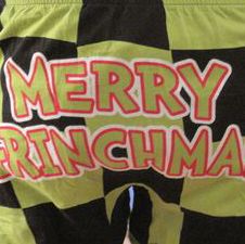 Meeting the Family for the Holidays, Part I