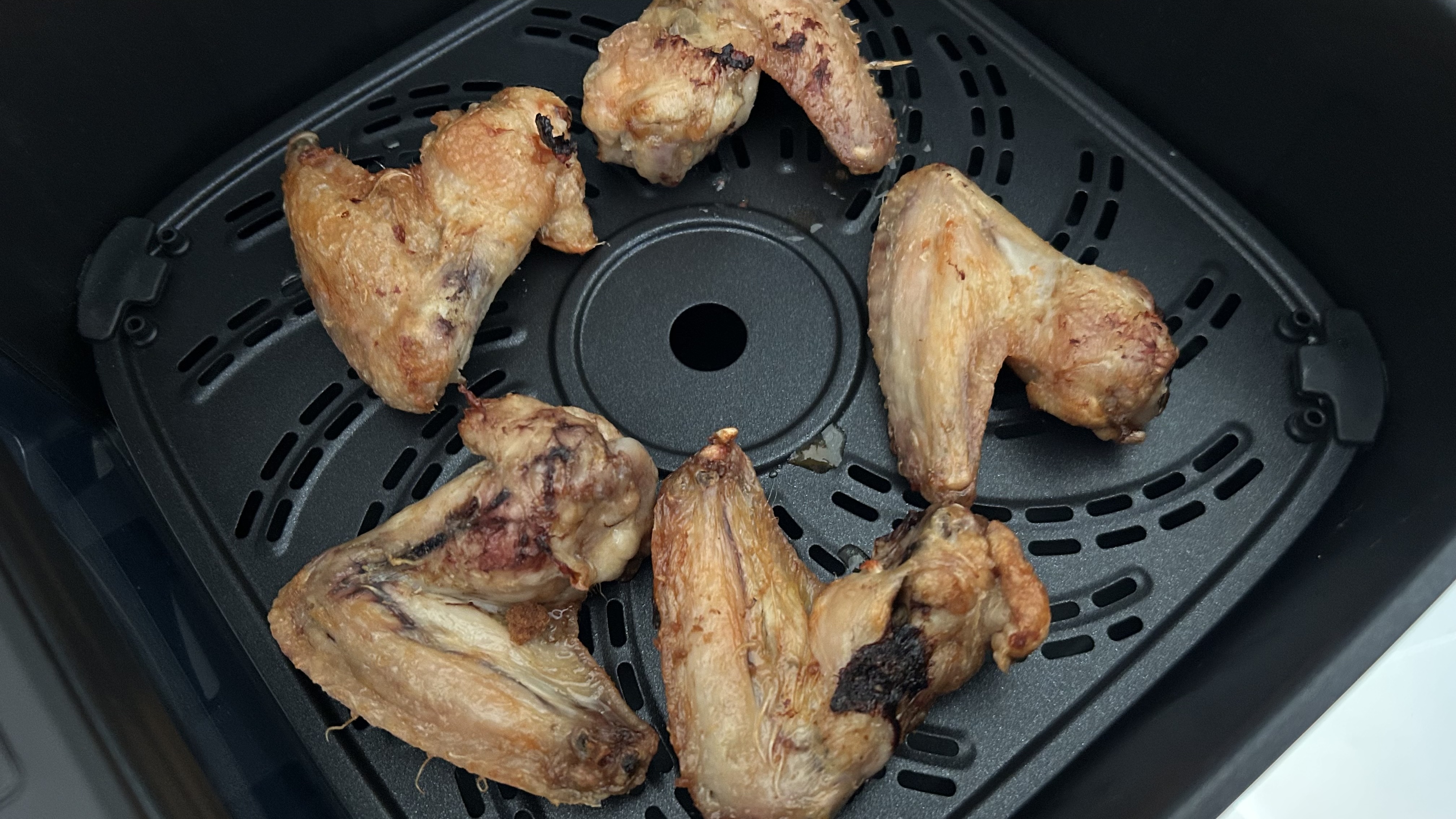 Bosch Series 6 Air Fryer