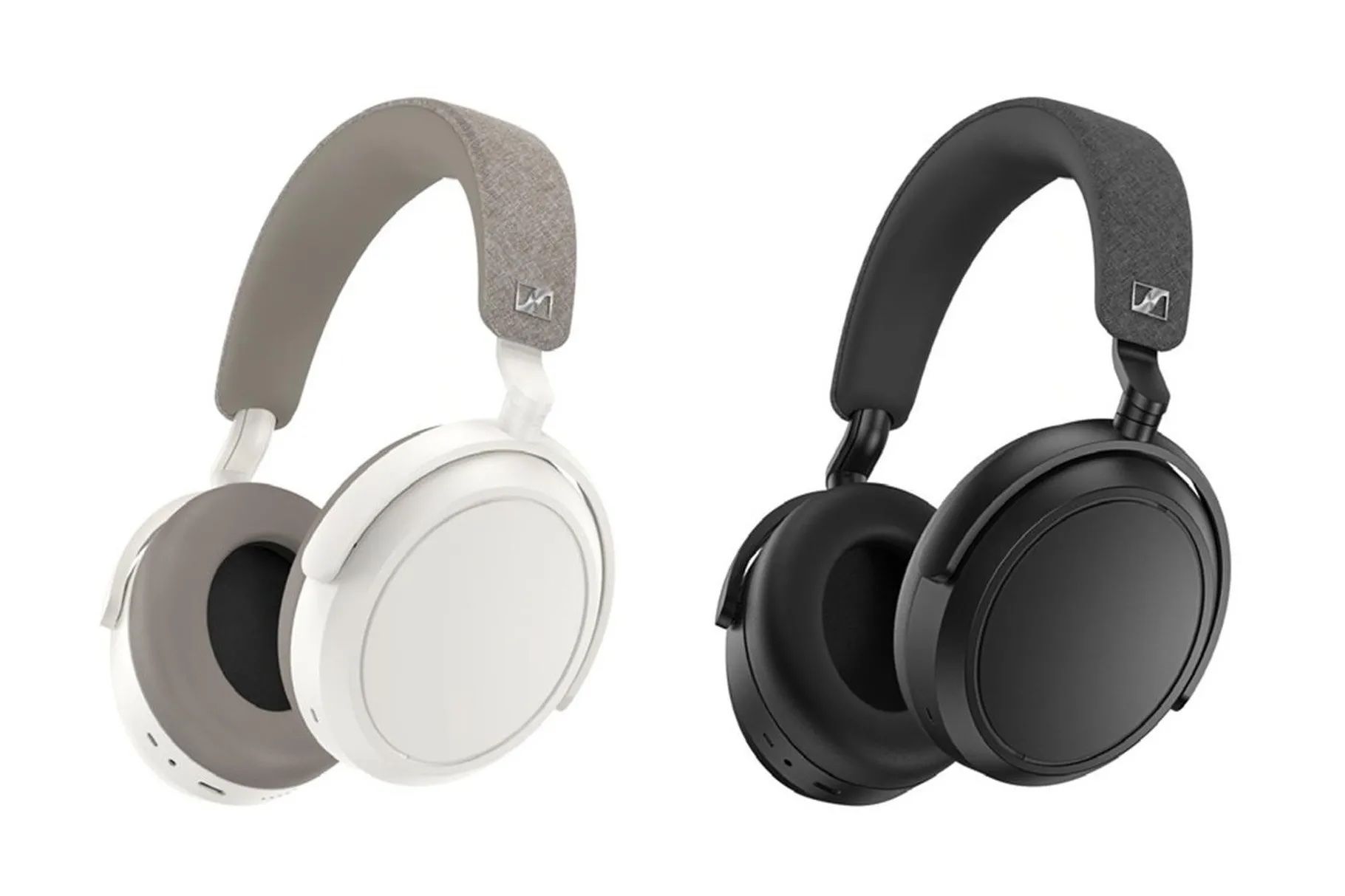 Sennheiser's dramatically redesigned Momentum 4 are coming for