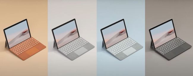 surface go 3 vs ipad pro