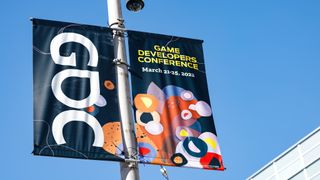 Gdc 2022 Sign