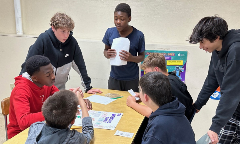 innovative leader award