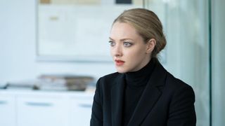 A still of Amanda Seyfried from The Dropout