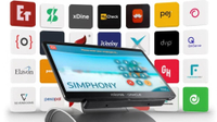 Micros Simphony POS integrations