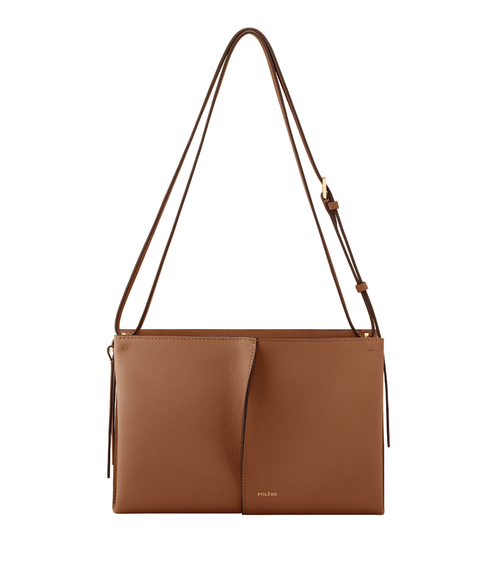 Boky - Textured Camel