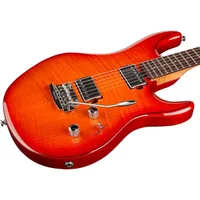 Ernie Ball Music Man Luke III