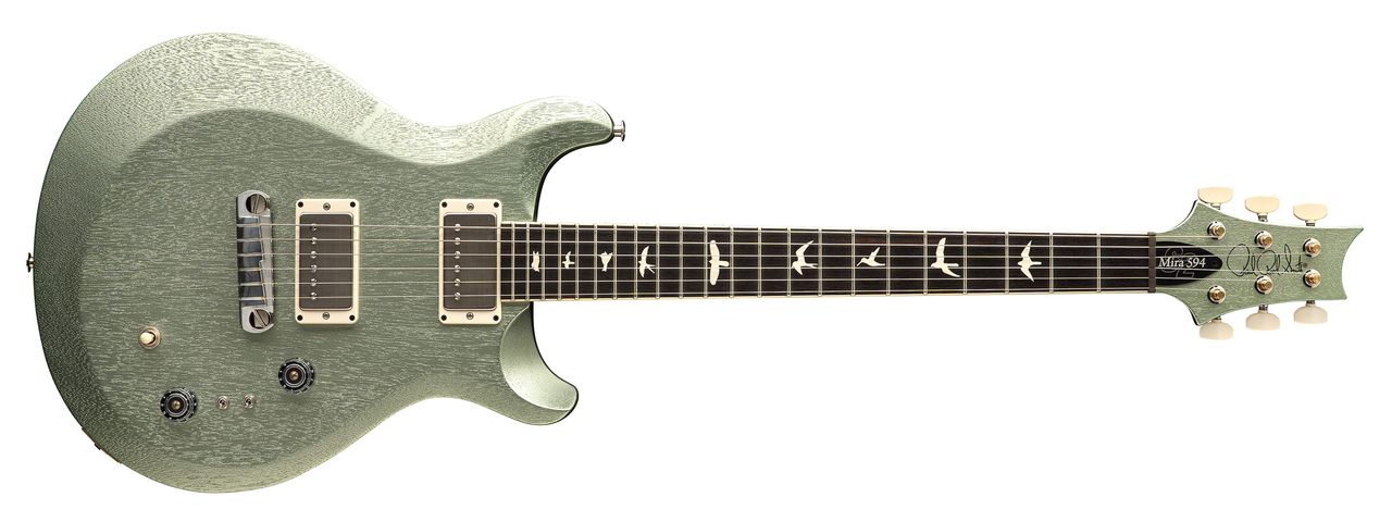PRS S2 Mira 594