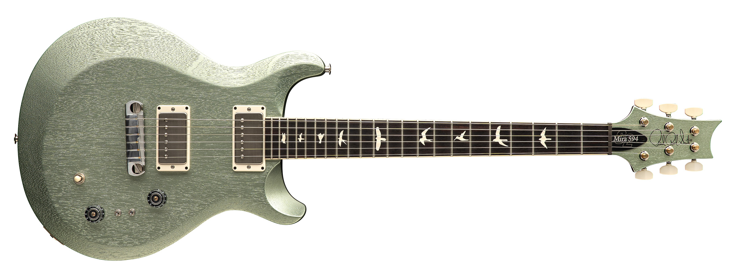 PRS S2 Mira 594