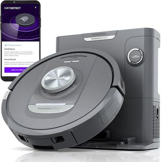 Shark PowerDetect™ Self-Empty Robot Vacuum