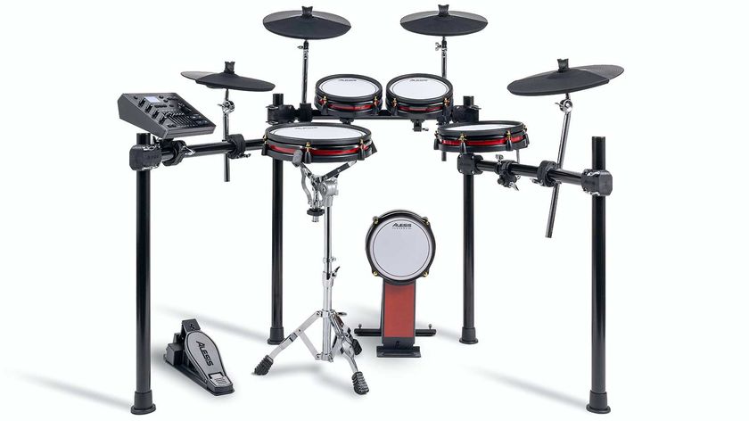 Alesis Crimson III