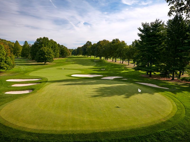 Baltusrol Golf Club