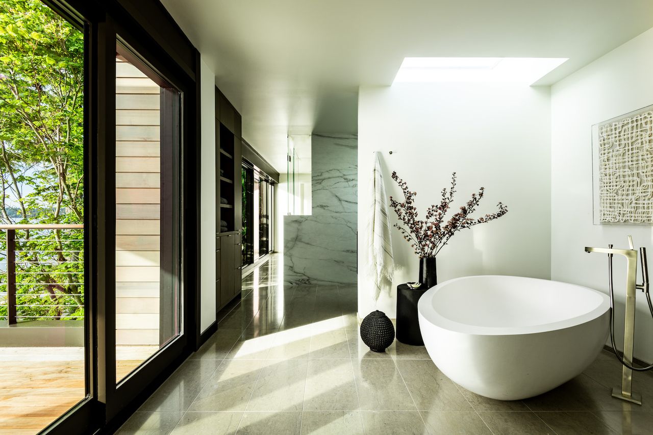 Gallery image with a fresh perspective