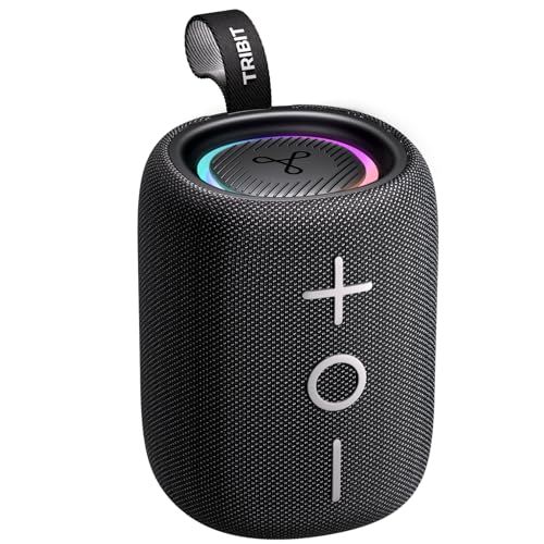 Stormbox Mini+ &mdash; black