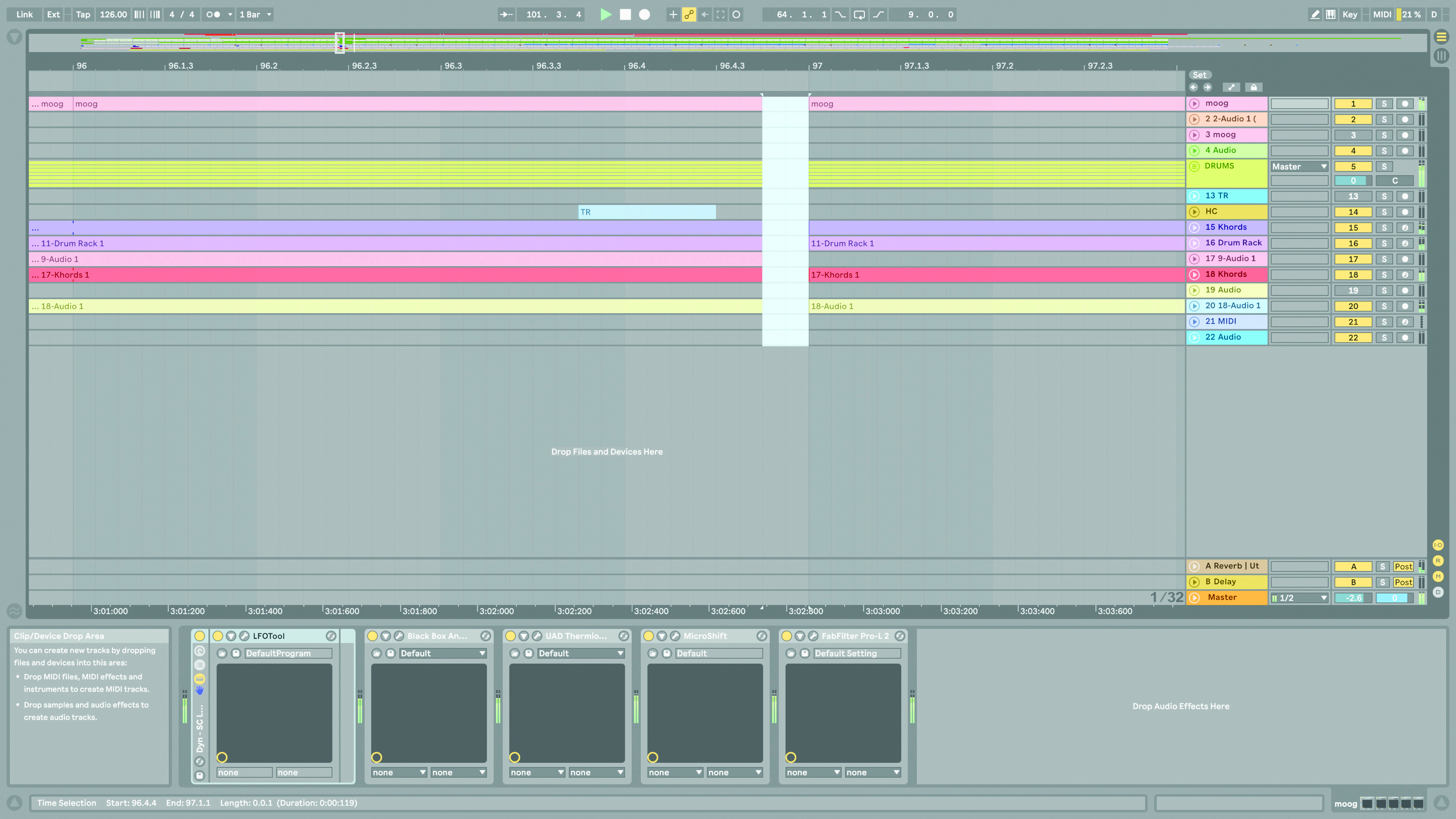 ableton