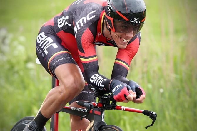 Philippe Gilbert (BMC)