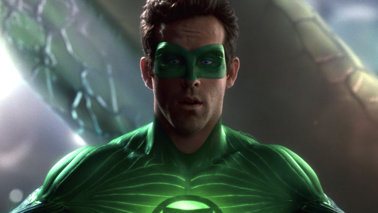 Green Lantern Cast: What The Actors Are Doing Now, Including Ryan Reynolds