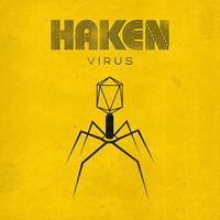 Haken: Virus