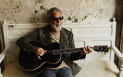 Cat Stevens cancels first New York concert in 35 years over 'extortionate ticket prices'